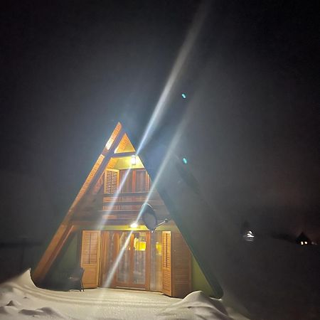Holiday Home Stefani Žabljak 外观 照片
