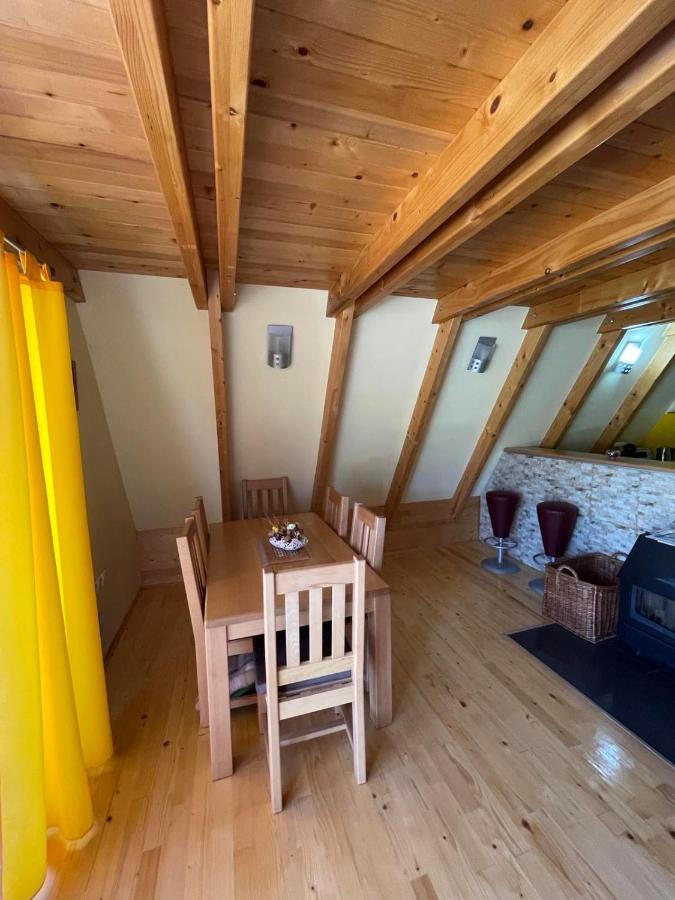 Holiday Home Stefani Žabljak 外观 照片